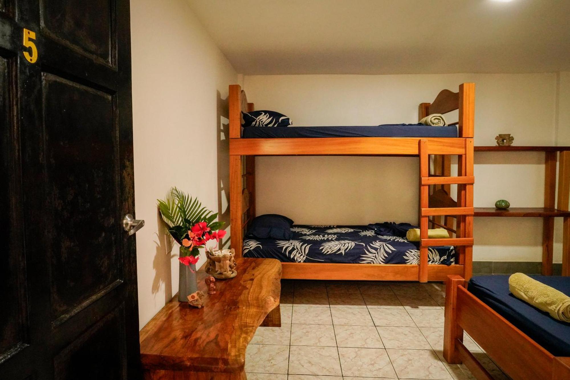 Hotel Swell Pavones Pavones  Ngoại thất bức ảnh