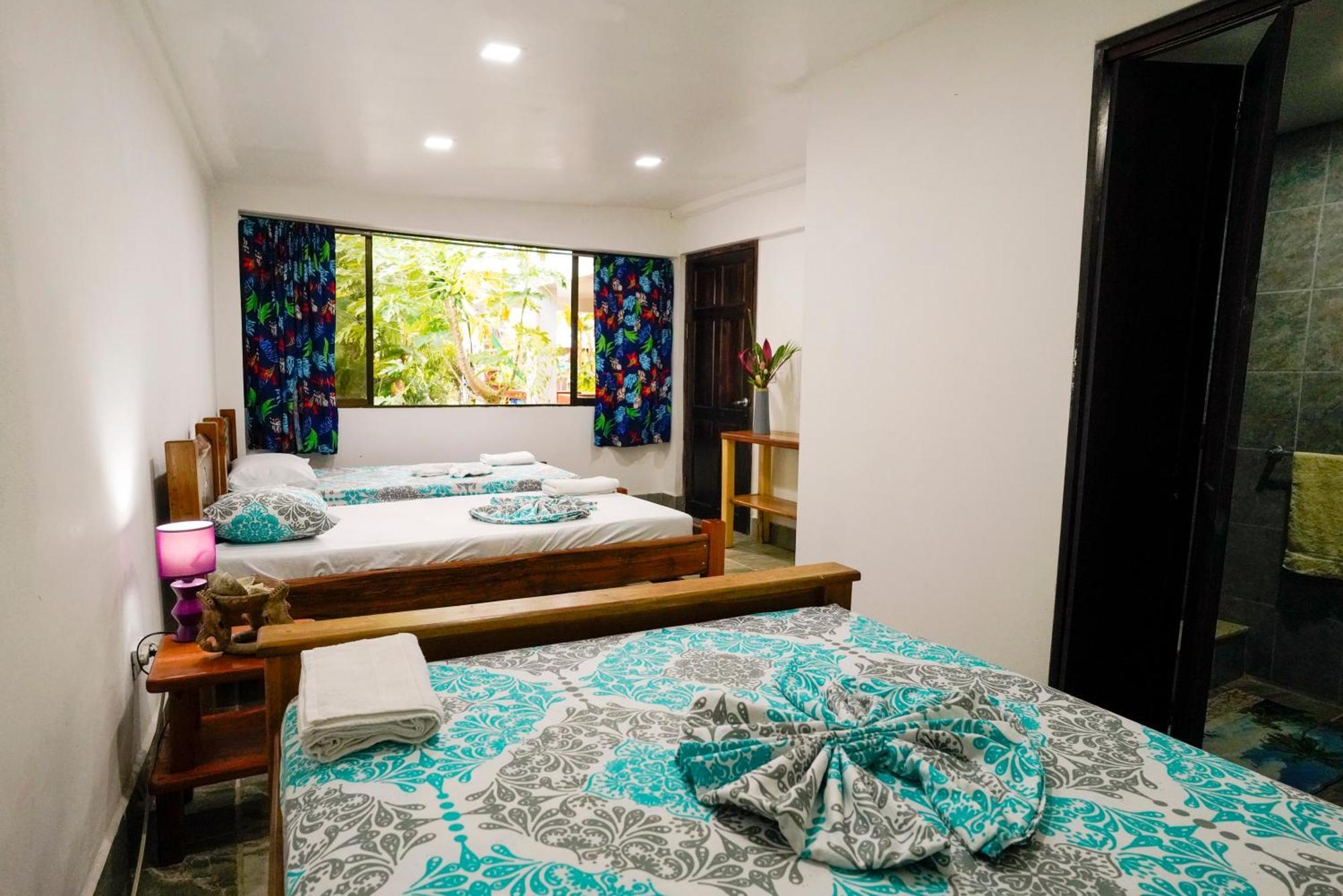 Hotel Swell Pavones Pavones  Ngoại thất bức ảnh