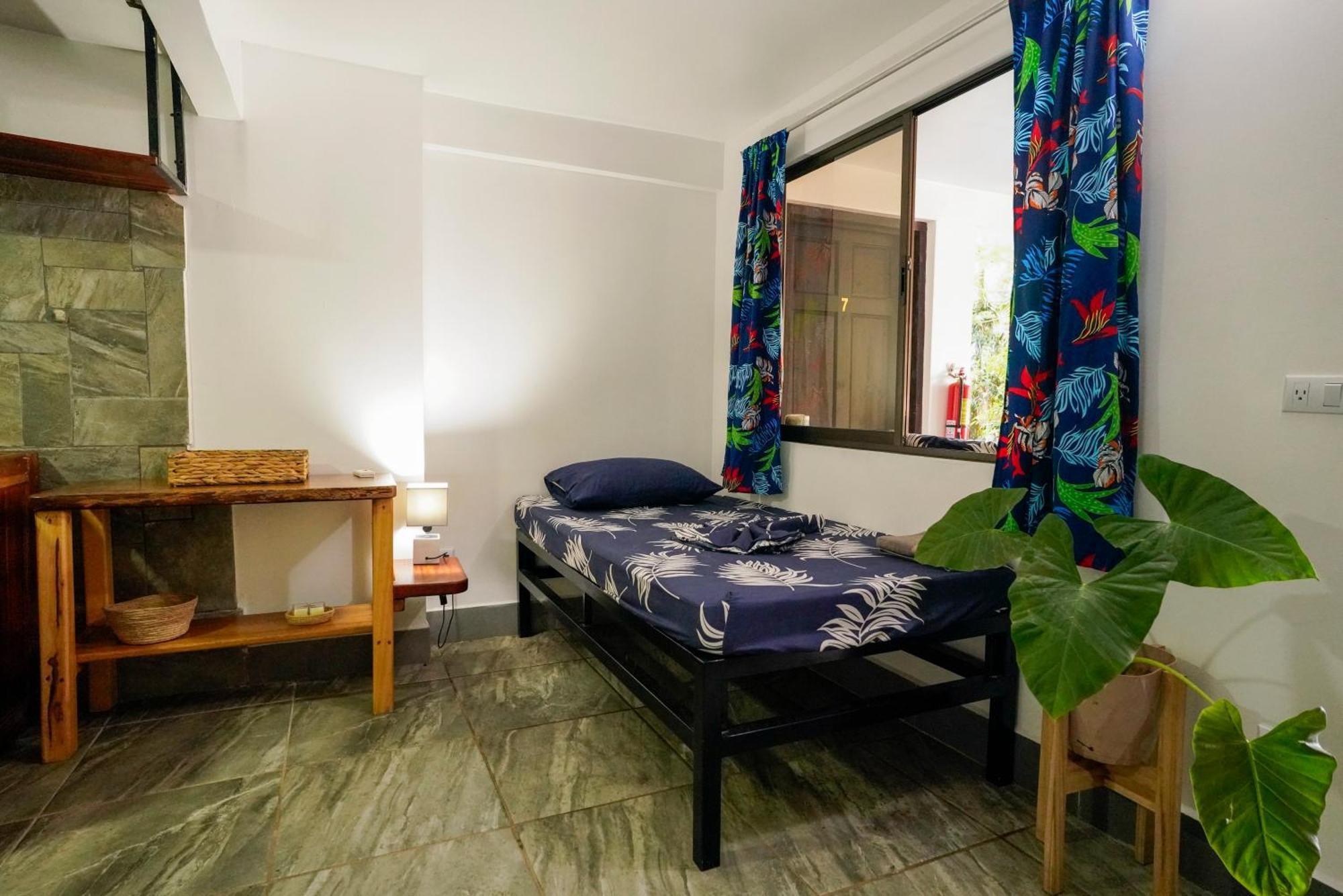 Hotel Swell Pavones Pavones  Ngoại thất bức ảnh