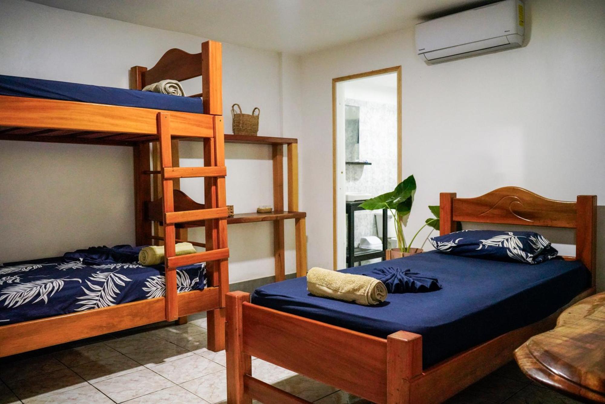 Hotel Swell Pavones Pavones  Ngoại thất bức ảnh
