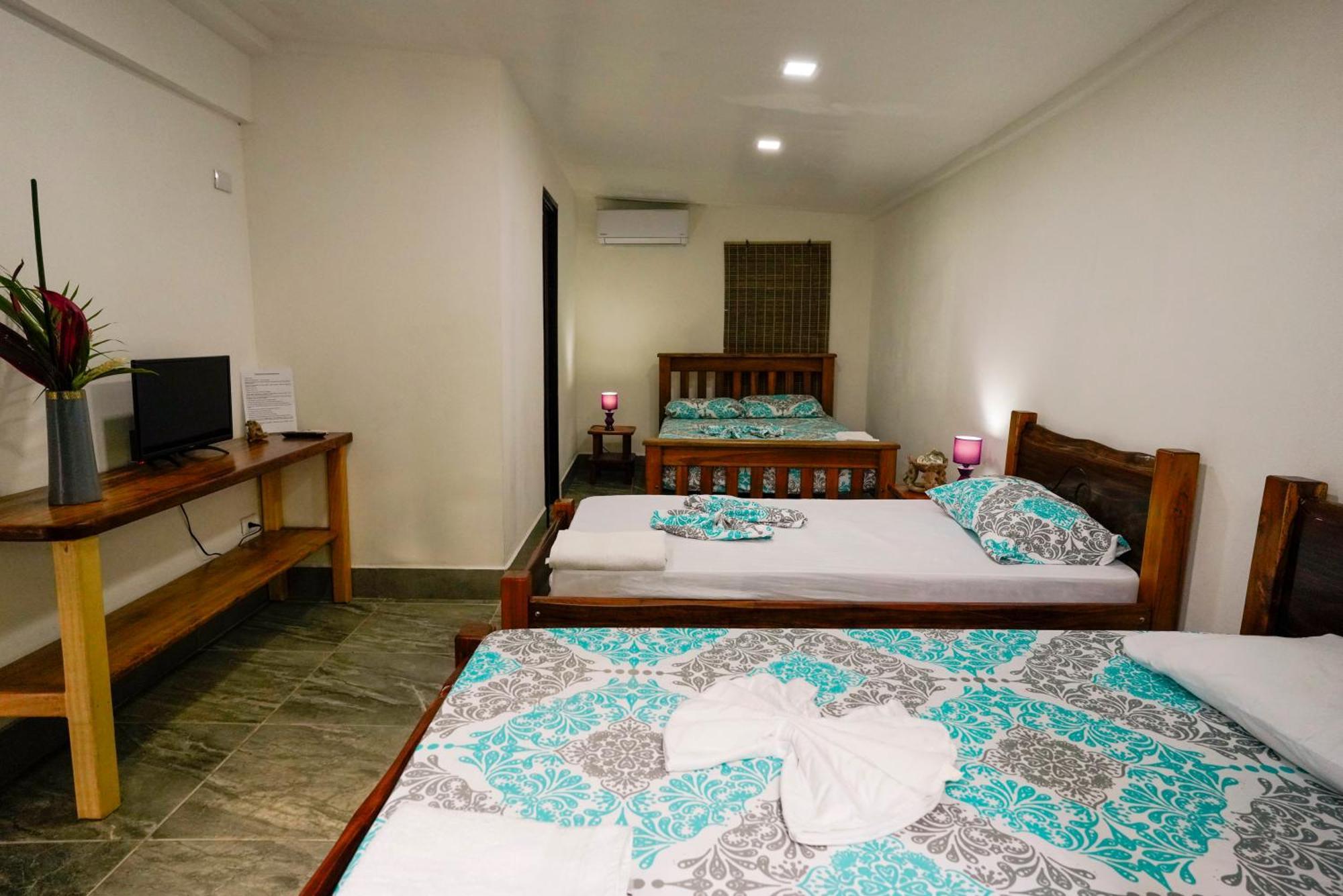 Hotel Swell Pavones Pavones  Ngoại thất bức ảnh