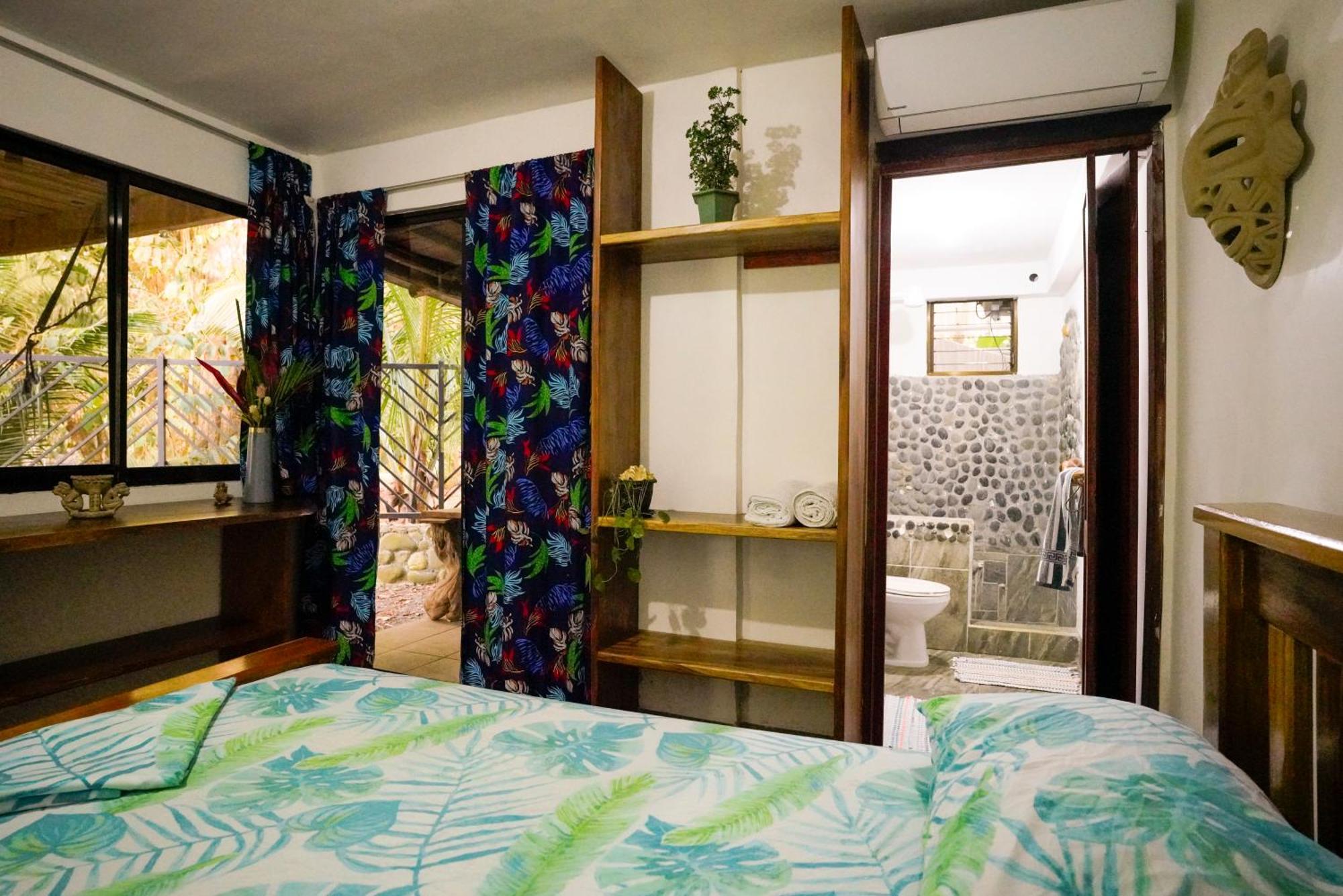 Hotel Swell Pavones Pavones  Ngoại thất bức ảnh