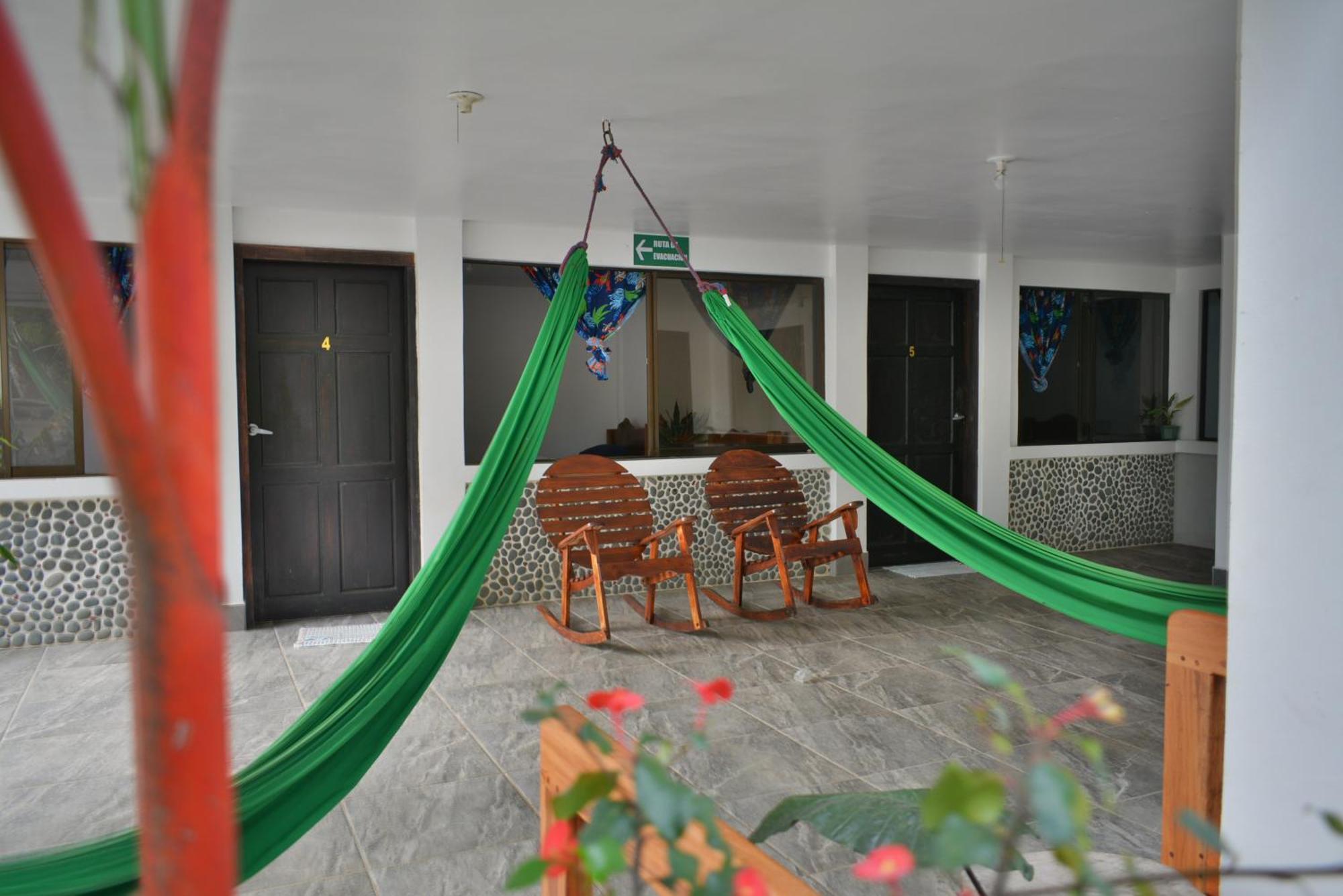 Hotel Swell Pavones Pavones  Ngoại thất bức ảnh