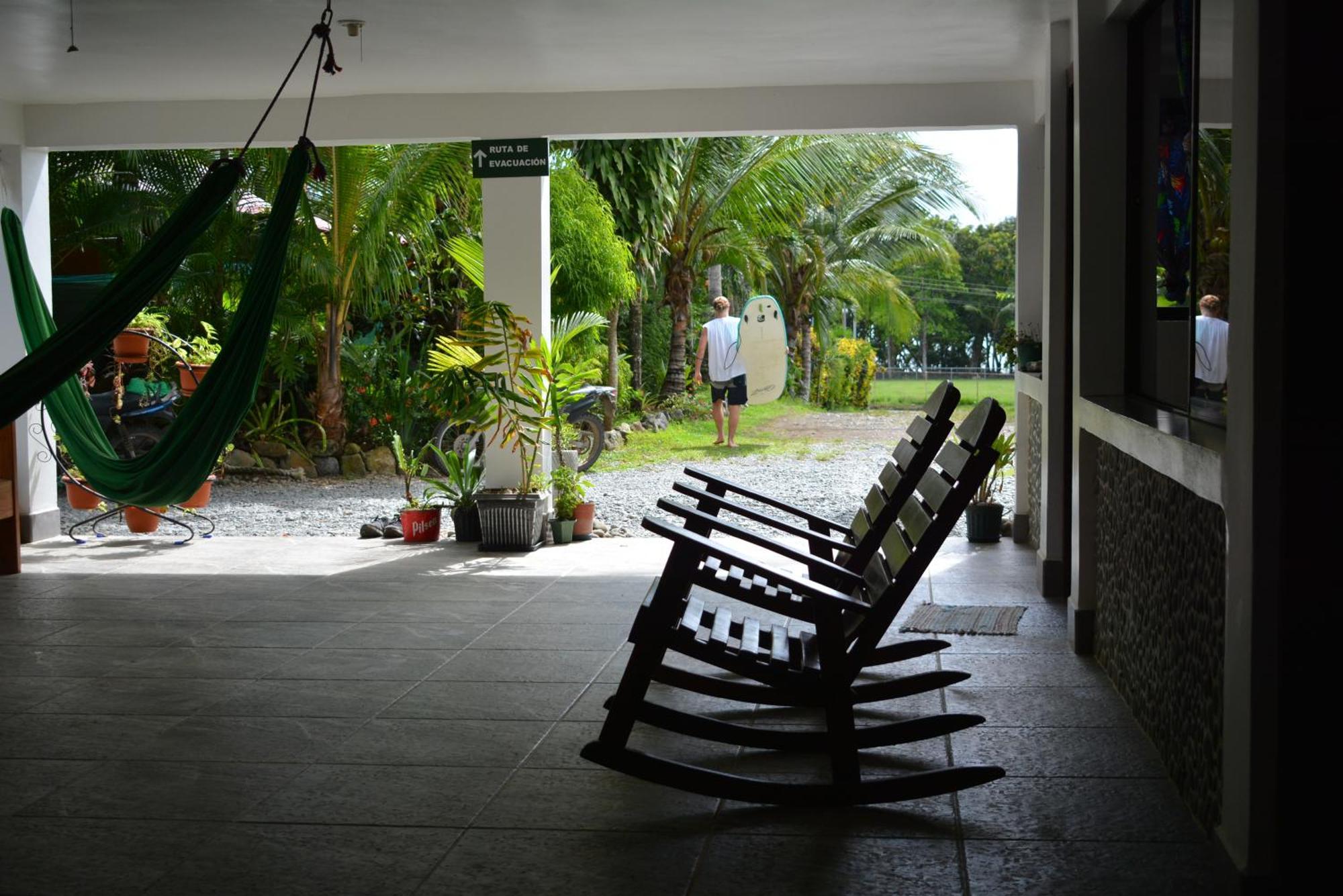 Hotel Swell Pavones Pavones  Ngoại thất bức ảnh