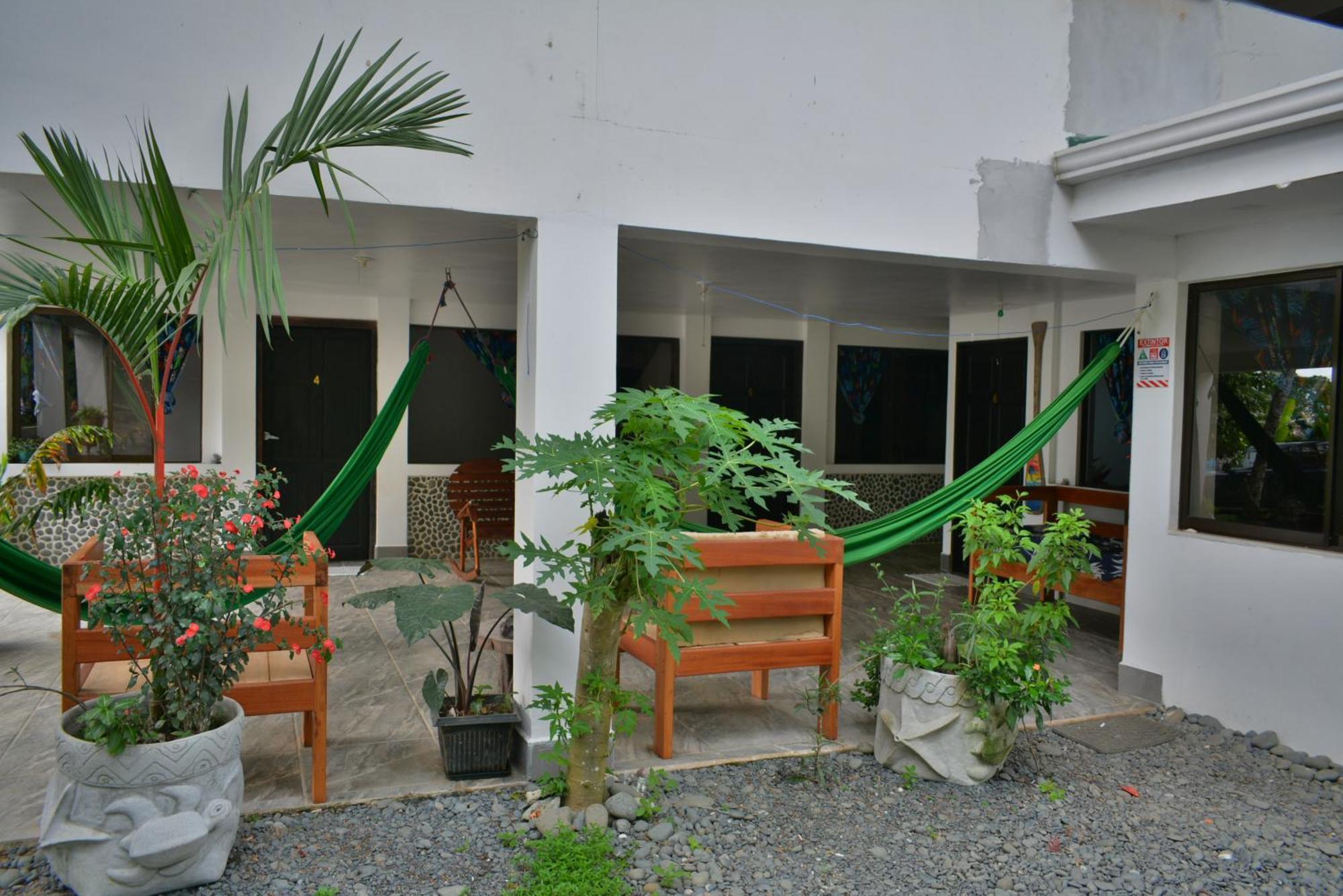 Hotel Swell Pavones Pavones  Ngoại thất bức ảnh