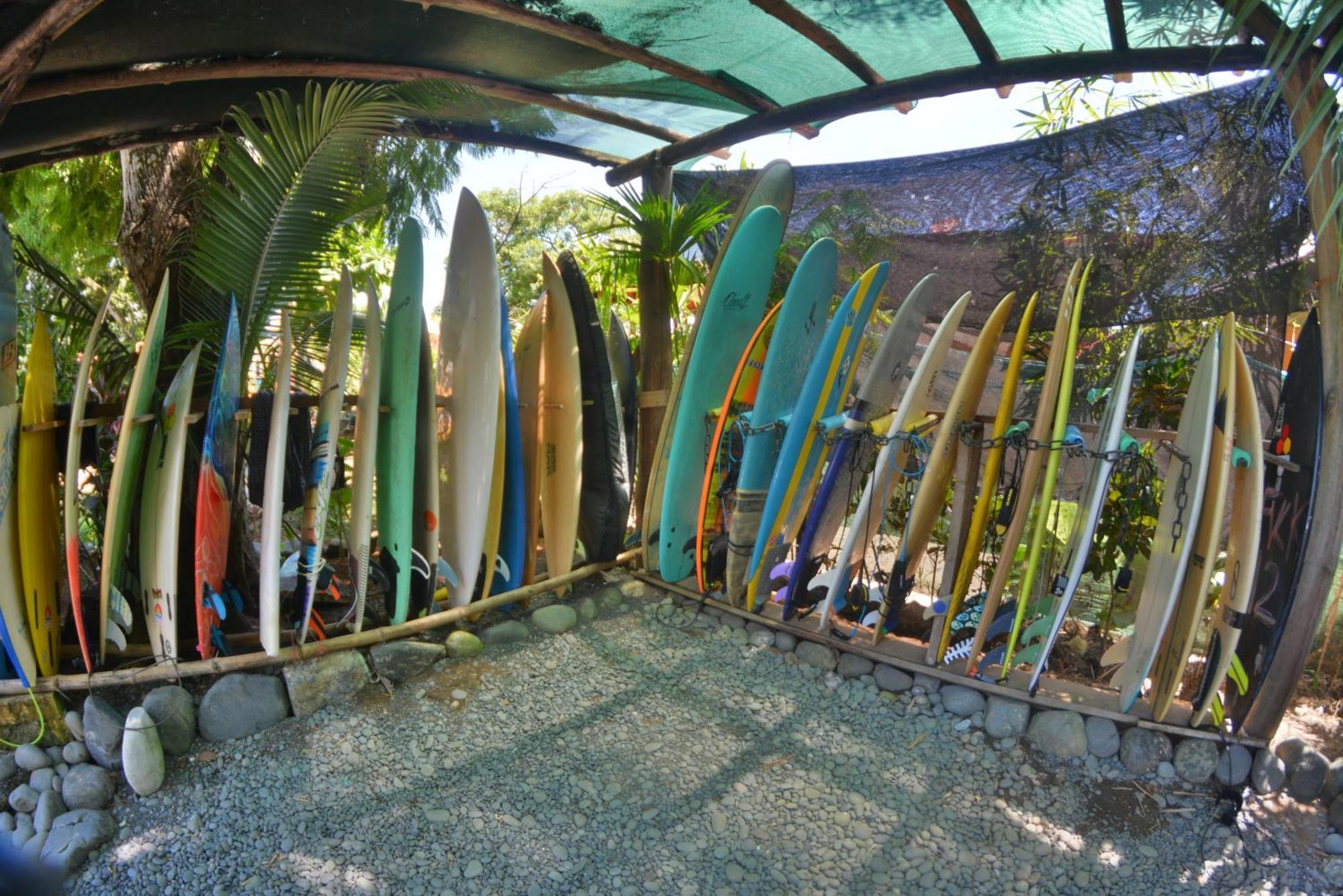 Hotel Swell Pavones Pavones  Ngoại thất bức ảnh