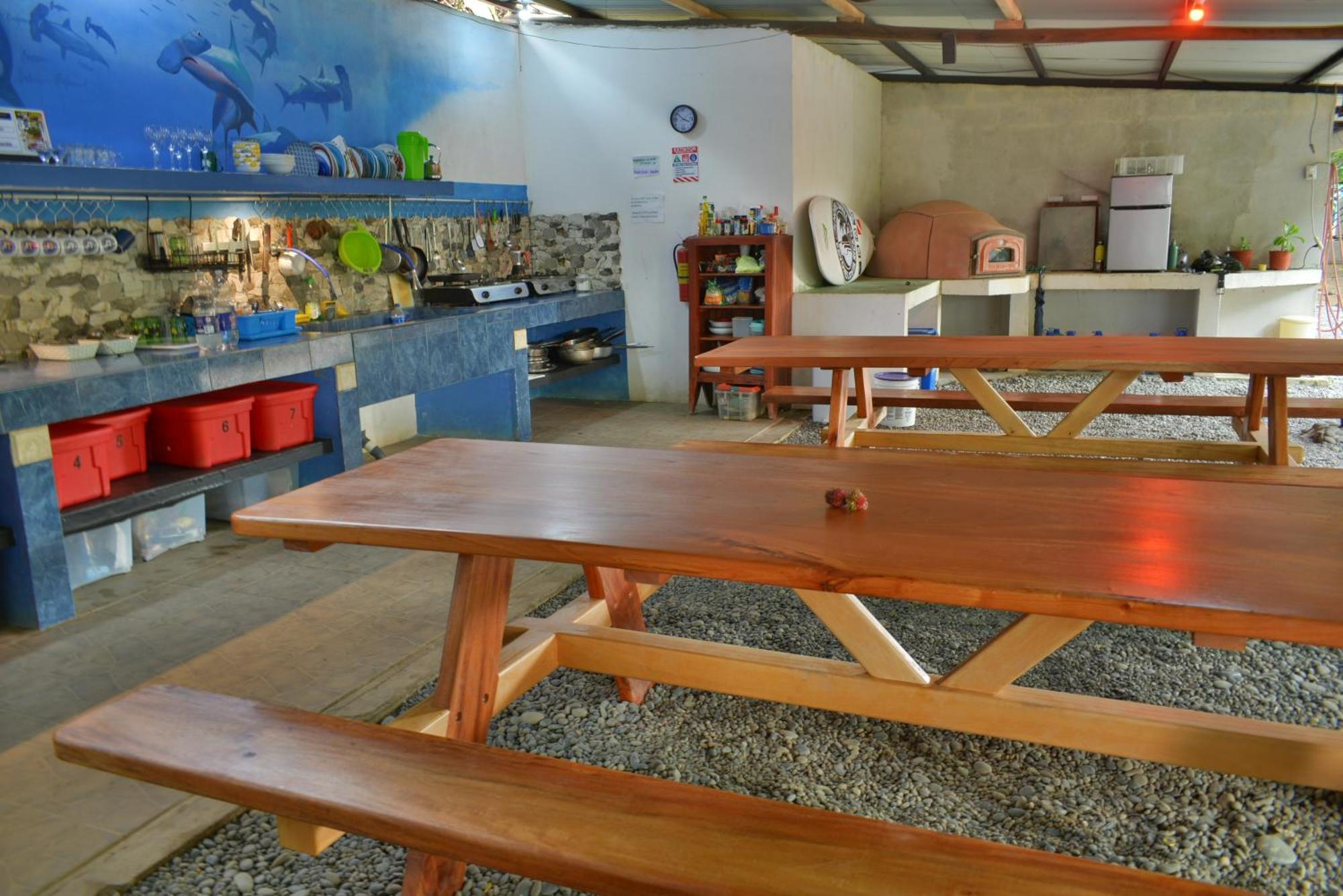 Hotel Swell Pavones Pavones  Ngoại thất bức ảnh