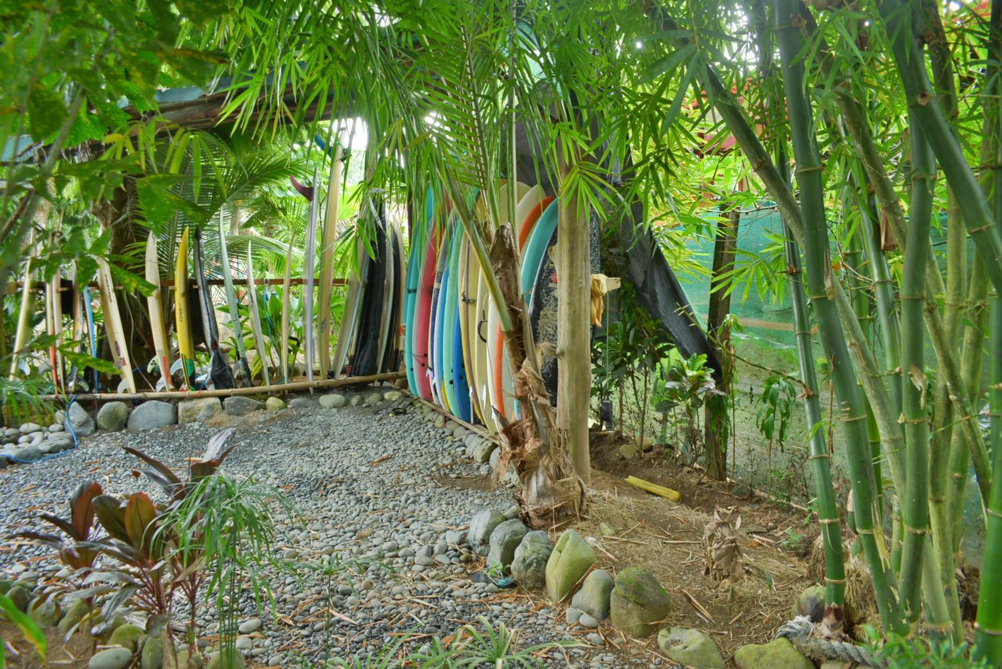 Hotel Swell Pavones Pavones  Ngoại thất bức ảnh