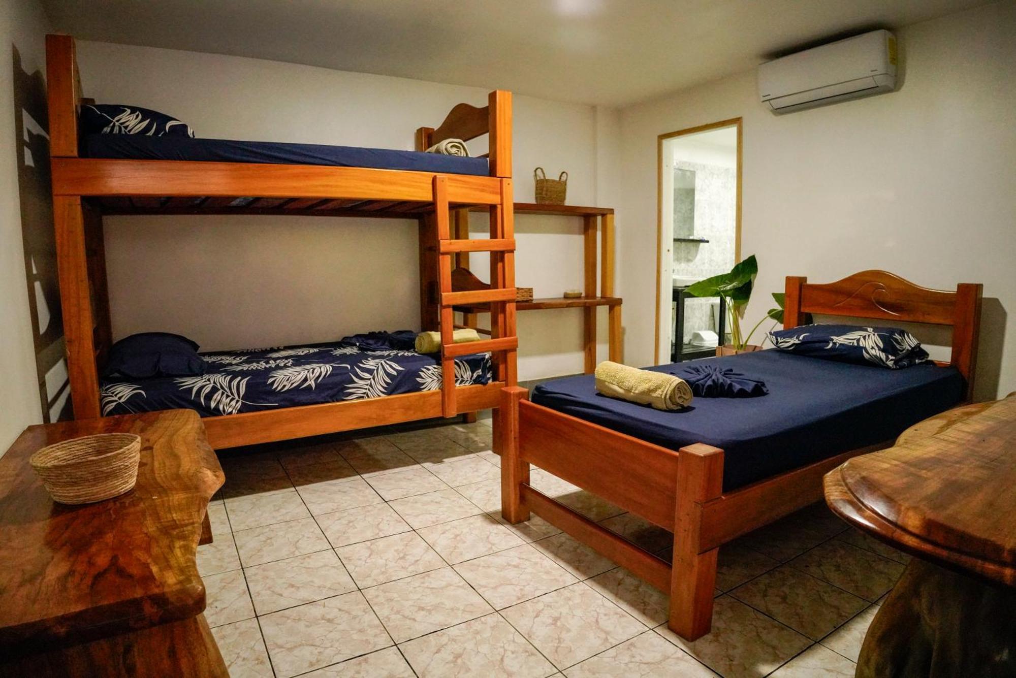 Hotel Swell Pavones Pavones  Ngoại thất bức ảnh
